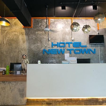 双威班德尔赞堡酒店 梳邦再也 外观 照片