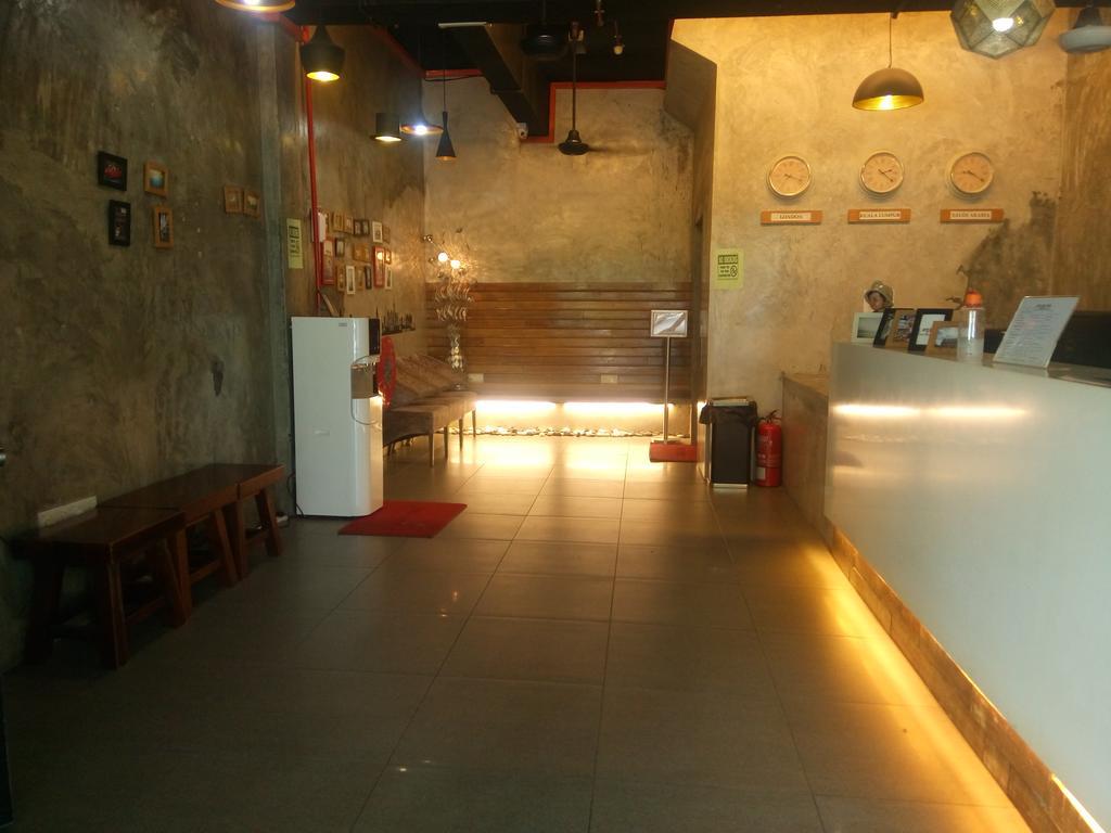 双威班德尔赞堡酒店 梳邦再也 外观 照片