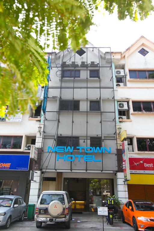 双威班德尔赞堡酒店 梳邦再也 外观 照片